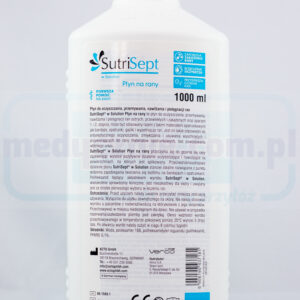 SutriSept лосион за рани 1000ml
